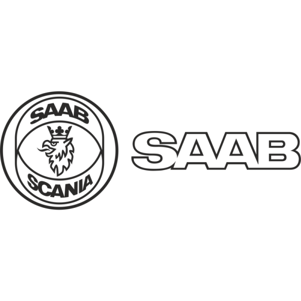 Saab-Scania авто