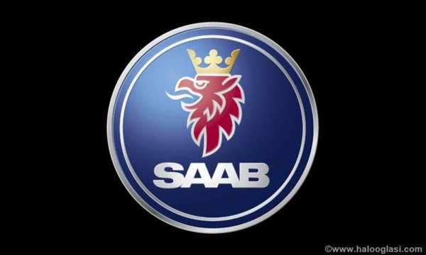 Сааб лого Грифон