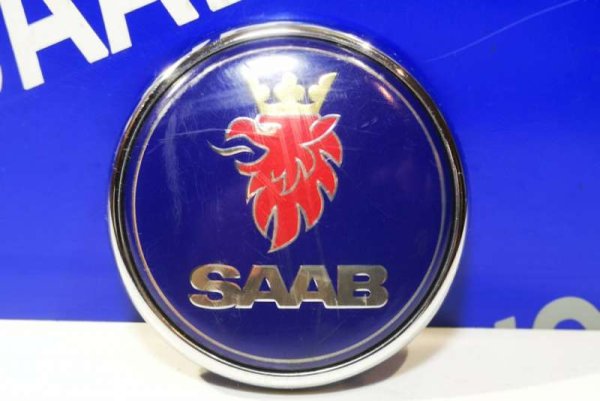 Saab значок фото
