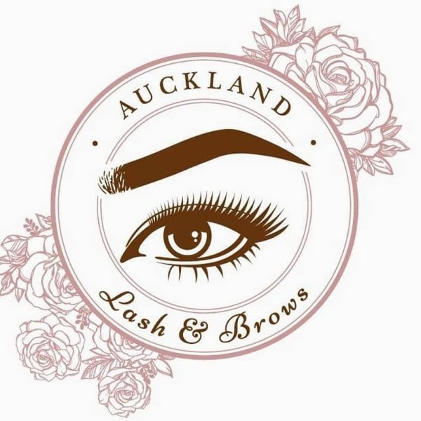 Логотип салона бровей