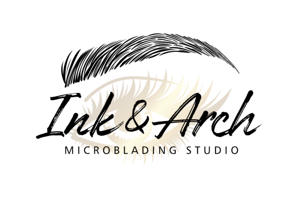 Студия перманентного макияжа логотип