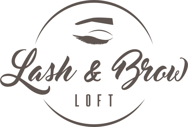 Lash Brow логотип