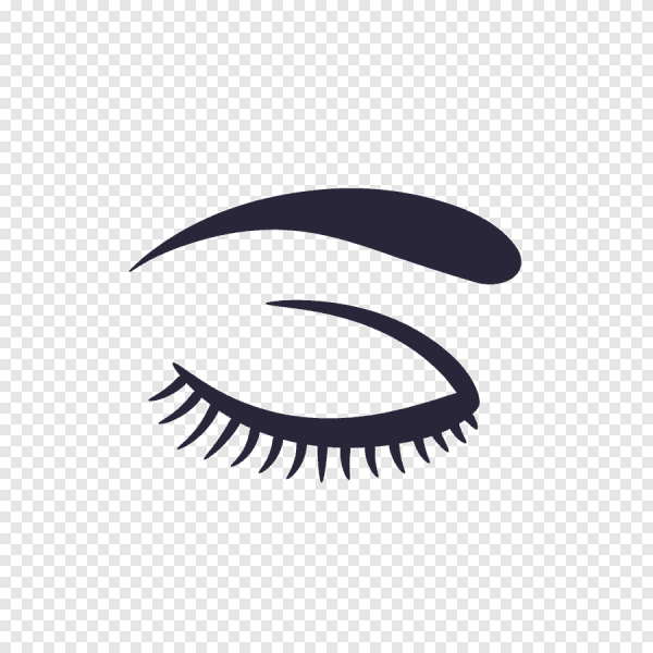 Брови иконка