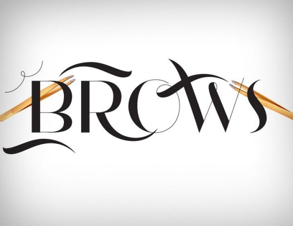 Лого бровиста