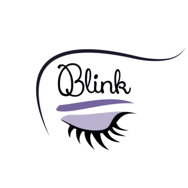 Студия ресниц логотип