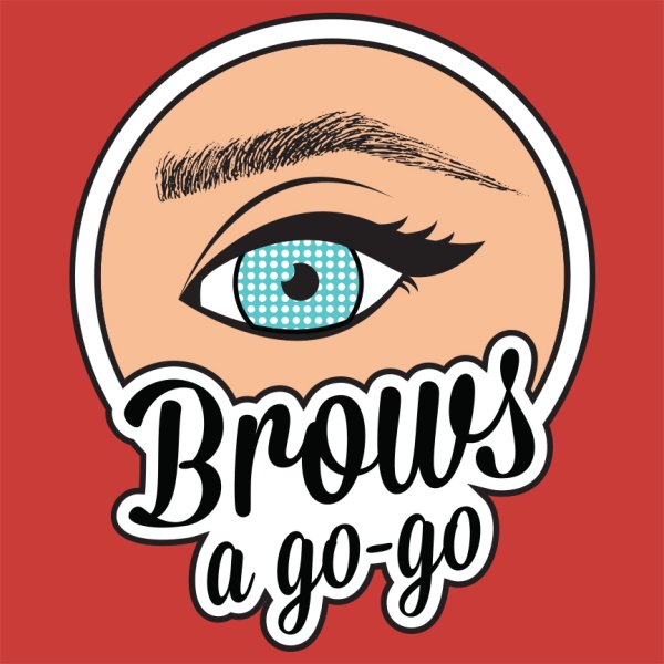 Brows логотип