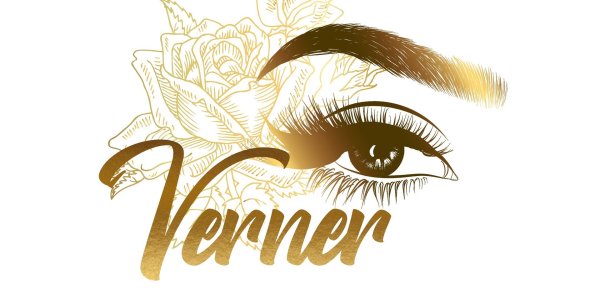 Ресницы логотип