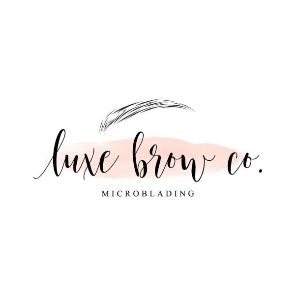 Студия бровиста логотип