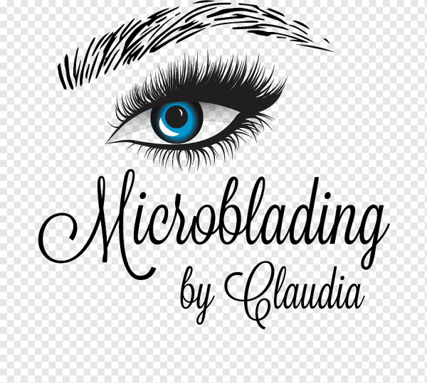 Логотип наращивание ресниц