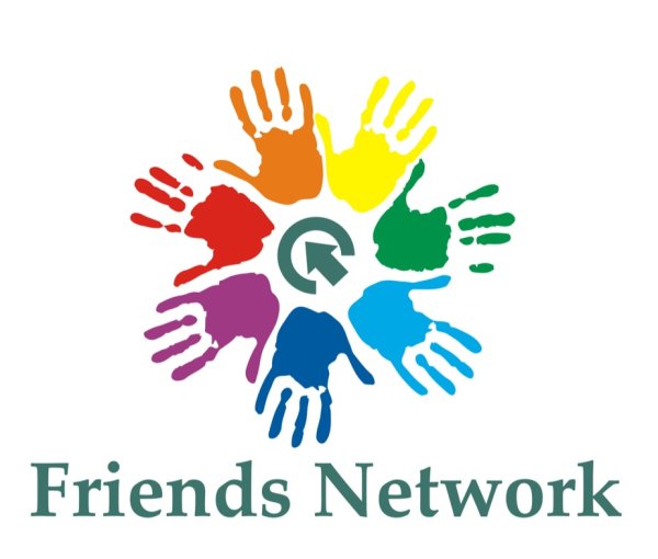 Клуб друзей логотип