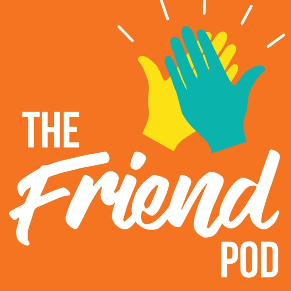 Лучший друг логотип