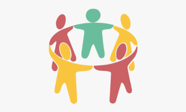 Символ дружбы семей