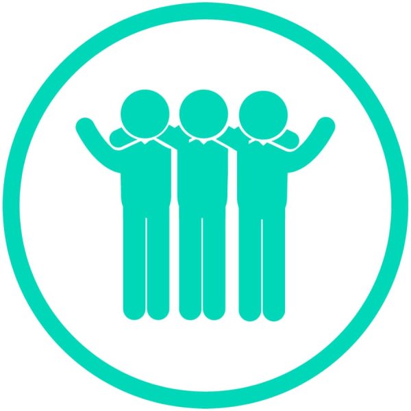 Дружба иконка