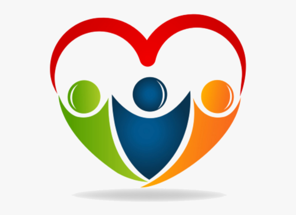 Дружба логотип без фона