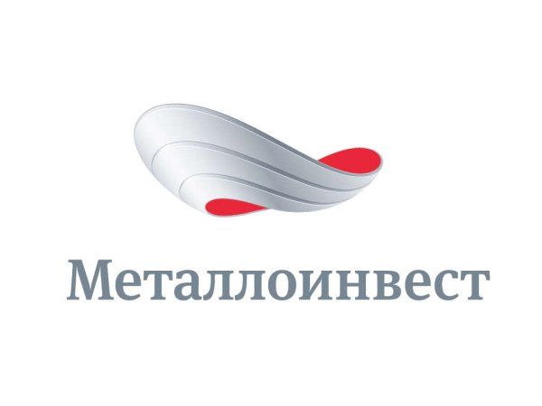 Металлоинвест Михайловский ГОК логотип