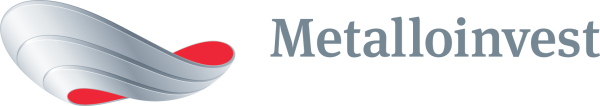 Металлоинвест logo