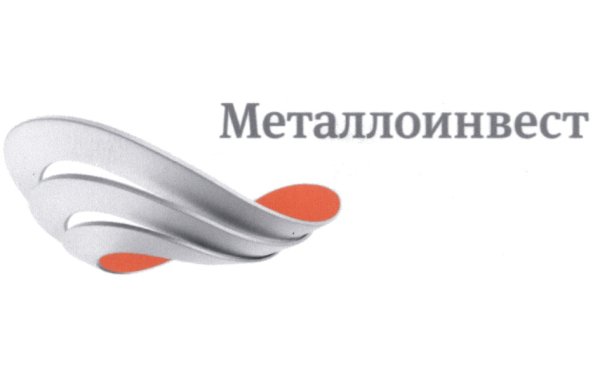 ООО УК «Металлоинвест» лого