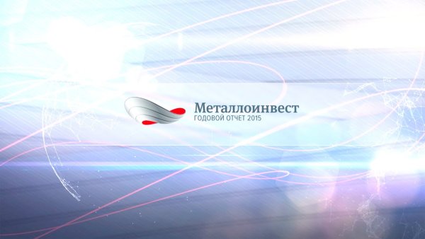 Металлоинвест лого