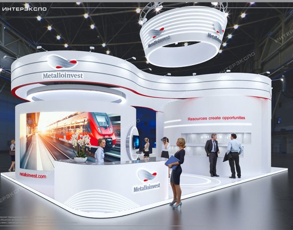 Холдинг Металлоинвест