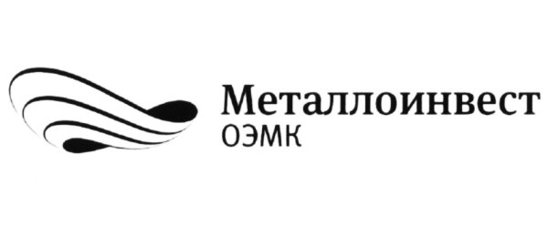Эмблема Металлоинвест ОЭМК