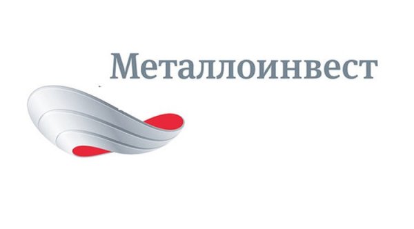 Металлоинвест логотип PNG
