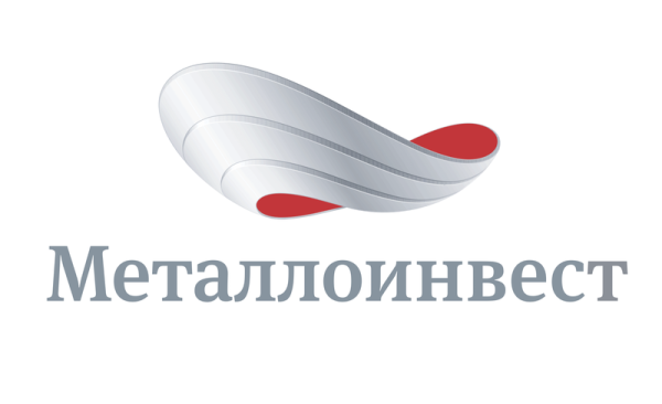 Уральская сталь Новотроицк логотип