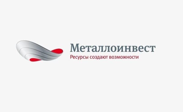Железногорск Михайловский ГОК логотип