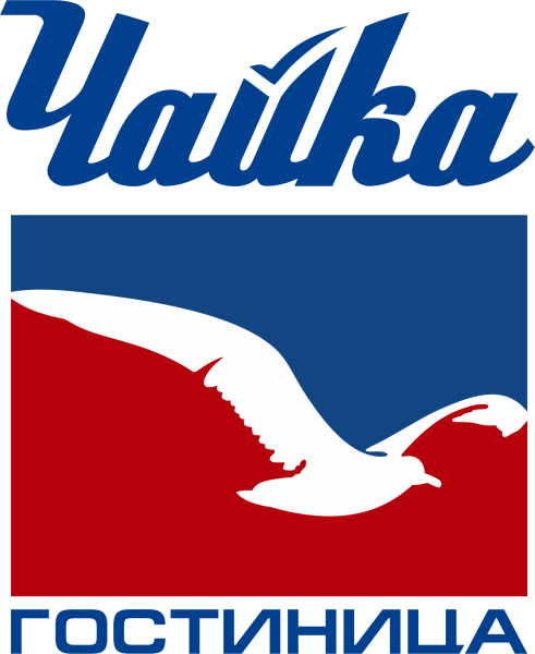 Чайка фирма