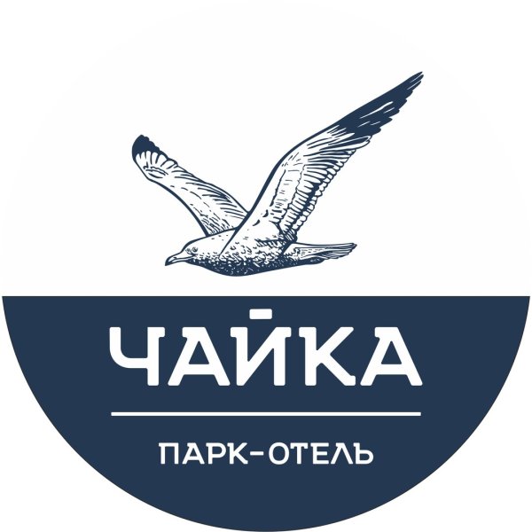 Парк отель Чайка лого