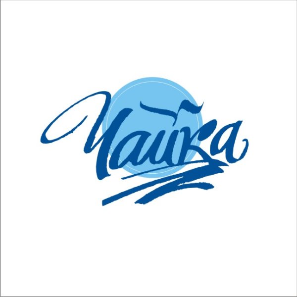 Лагерь Чайка логотип