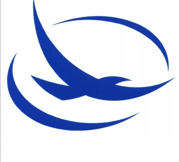 Ласточка эмблема