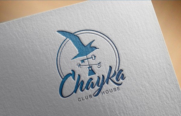 Бренд Чайка