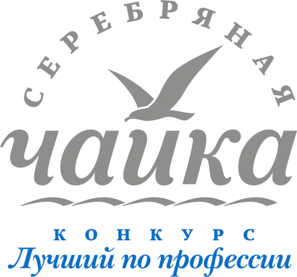 Эмблема Чайки