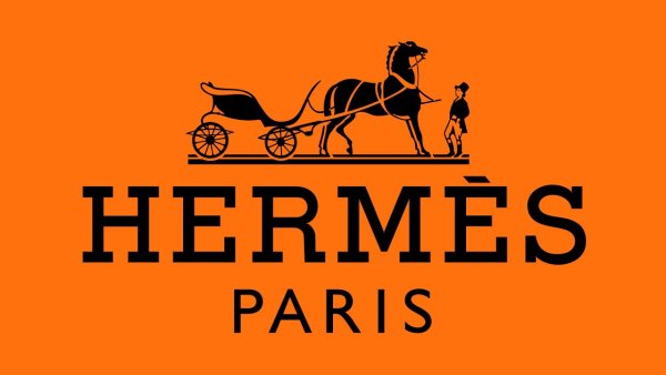 Фирменный знак Hermes