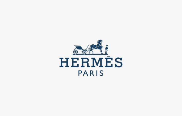 Фирменный знак Hermes