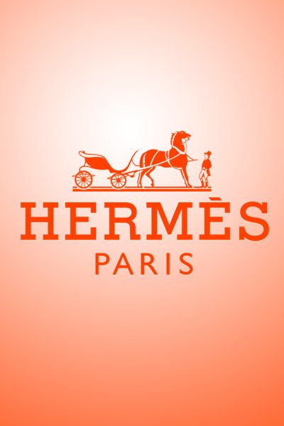 Фирменный знак Hermes