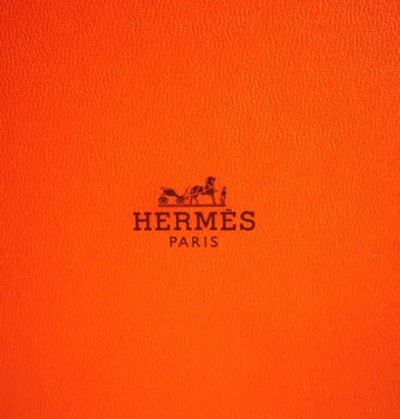 Эмблема Эрмес