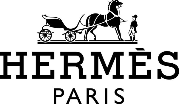 Hermes logo vector