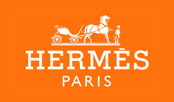 Hermes история лого