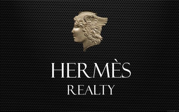 Логотип Гермес фото