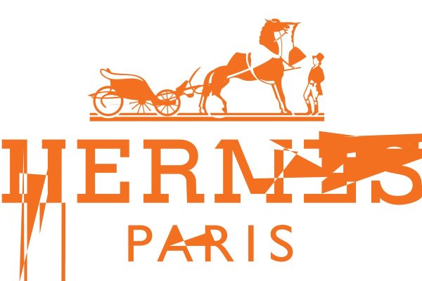 Hermes лого