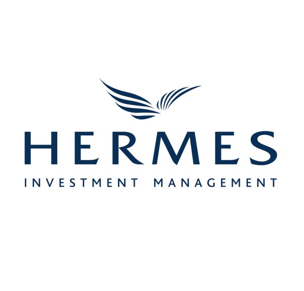Фирменный знак Hermes