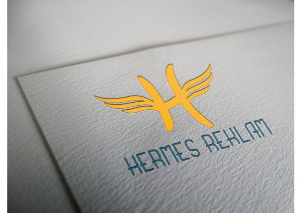 Значок Хермес