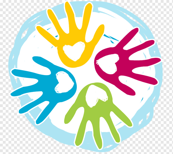 Эмблемы детских объединений