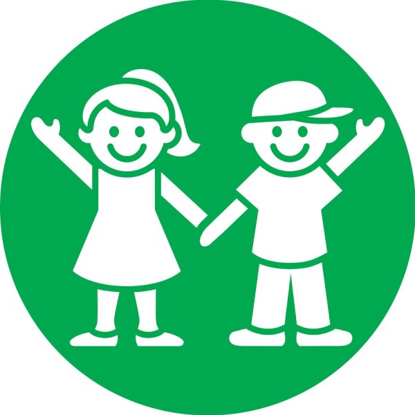 Эмблемы для детей