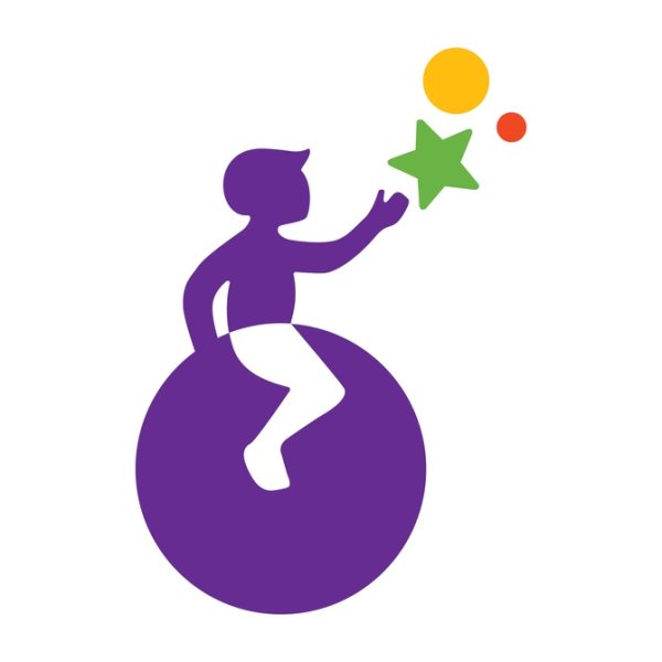 Детские логотипы и эмблемы