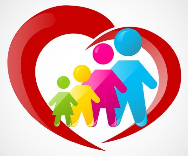 Символ семьи