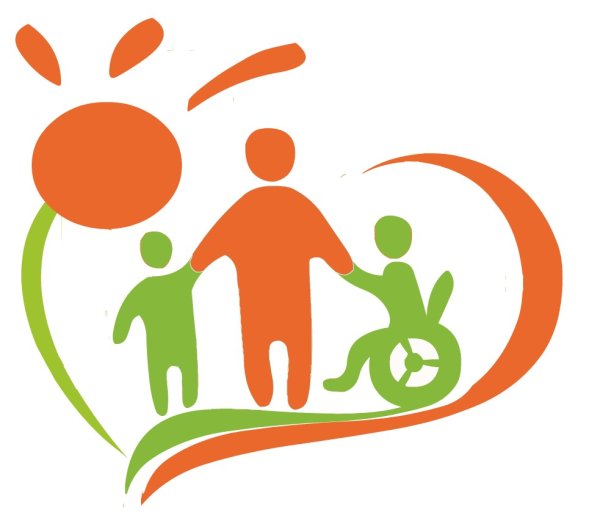 Значок благотворительности