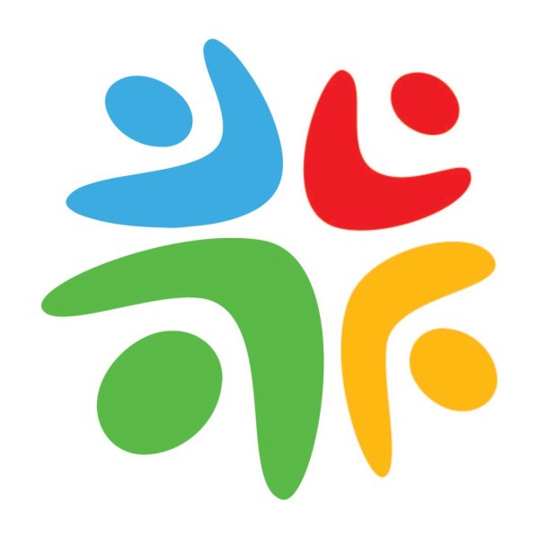 Детские логотипы