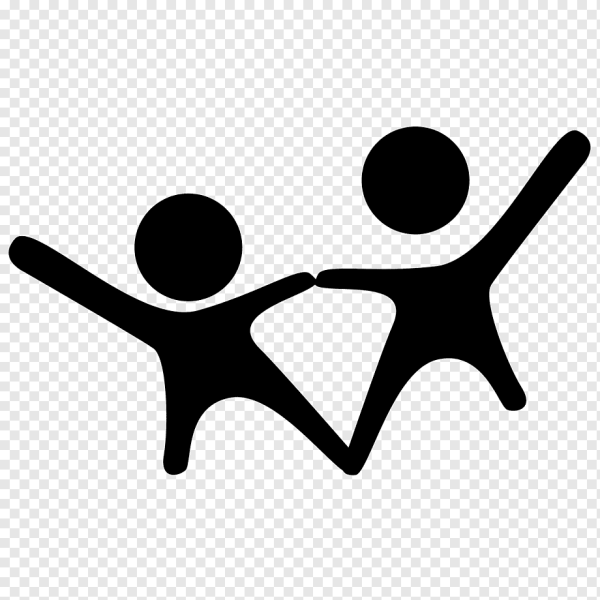 Значок дети